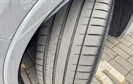 Audi SQ7, 2023 год, 11 500 000 рублей, 25 фотография