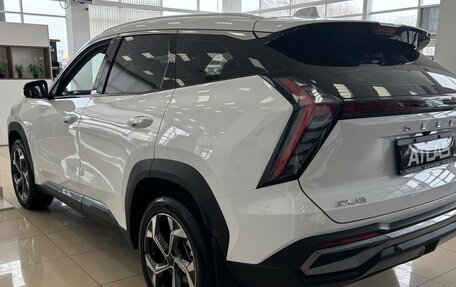 Geely Atlas, 2024 год, 3 817 190 рублей, 5 фотография