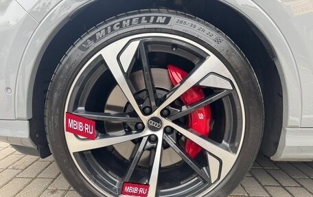 Audi SQ7, 2023 год, 11 500 000 рублей, 32 фотография