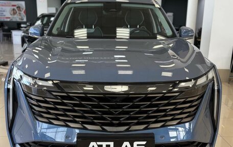 Geely Atlas, 2024 год, 3 817 190 рублей, 2 фотография