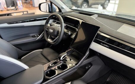 Geely Atlas, 2024 год, 3 817 190 рублей, 11 фотография