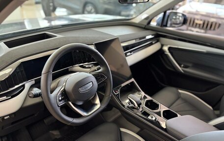 Geely Atlas, 2024 год, 3 817 190 рублей, 8 фотография