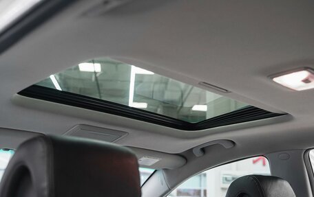 Chevrolet Captiva I, 2012 год, 999 000 рублей, 7 фотография