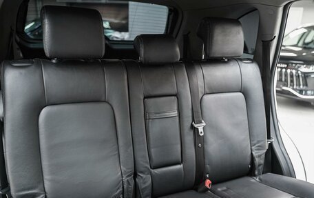 Chevrolet Captiva I, 2012 год, 999 000 рублей, 9 фотография