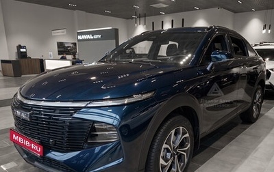 Haval F7x, 2025 год, 3 699 000 рублей, 1 фотография