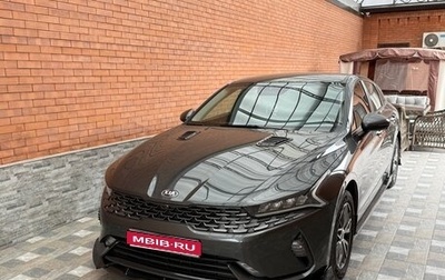 KIA K5, 2020 год, 2 250 000 рублей, 1 фотография