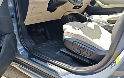 BMW X1, 2020 год, 2 990 000 рублей, 1 фотография