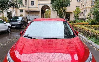 Mitsubishi Eclipse Cross, 2021 год, 2 950 000 рублей, 1 фотография