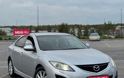 Mazda 6, 2011 год, 850 000 рублей, 1 фотография