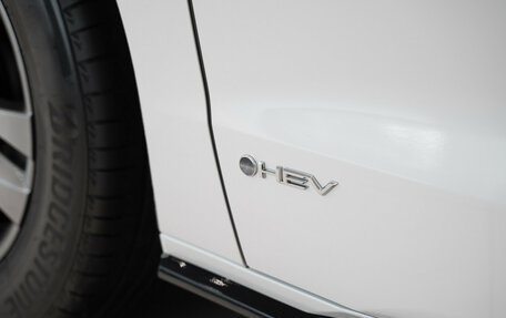 Toyota Sienna, 2024 год, 9 990 000 рублей, 8 фотография