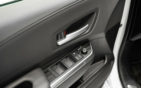 Toyota Sienna, 2024 год, 9 990 000 рублей, 17 фотография