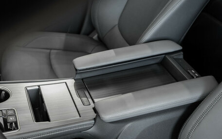 Toyota Sienna, 2024 год, 9 990 000 рублей, 24 фотография