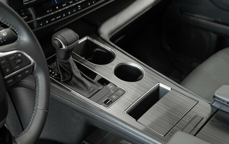 Toyota Sienna, 2024 год, 9 990 000 рублей, 23 фотография