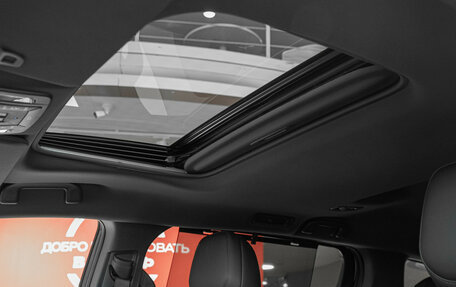 Toyota Sienna, 2024 год, 9 990 000 рублей, 25 фотография