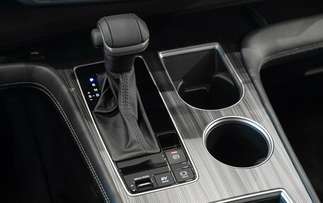 Toyota Sienna, 2024 год, 9 990 000 рублей, 29 фотография