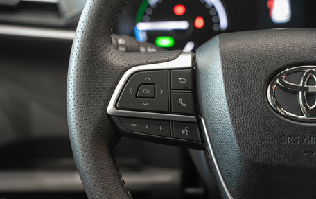 Toyota Sienna, 2024 год, 9 990 000 рублей, 31 фотография