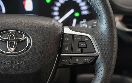 Toyota Sienna, 2024 год, 9 990 000 рублей, 32 фотография