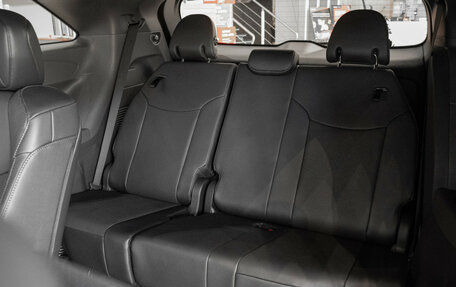 Toyota Sienna, 2024 год, 9 990 000 рублей, 39 фотография