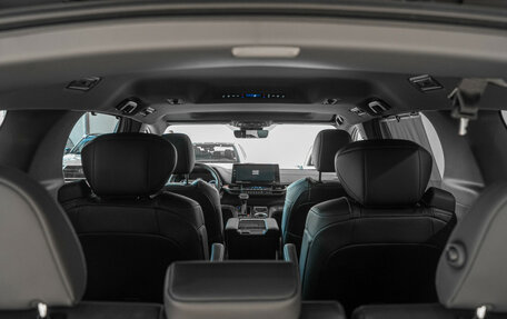 Toyota Sienna, 2024 год, 9 990 000 рублей, 40 фотография