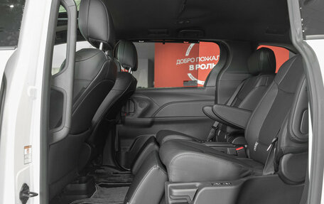 Toyota Sienna, 2024 год, 9 990 000 рублей, 35 фотография