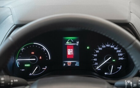 Toyota Sienna, 2024 год, 9 990 000 рублей, 30 фотография