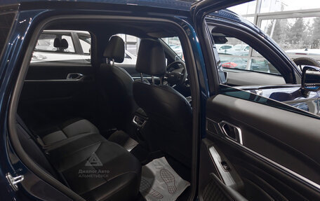 Haval F7x, 2025 год, 3 699 000 рублей, 11 фотография
