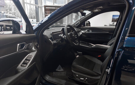Haval F7x, 2025 год, 3 699 000 рублей, 7 фотография