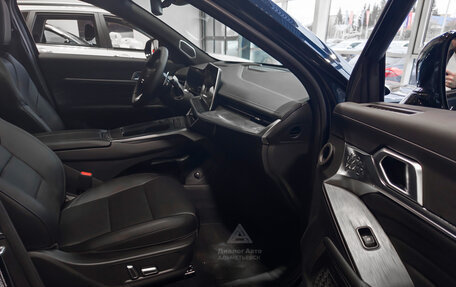 Haval F7x, 2025 год, 3 699 000 рублей, 10 фотография