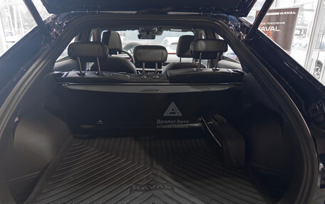 Haval F7x, 2025 год, 3 699 000 рублей, 12 фотография