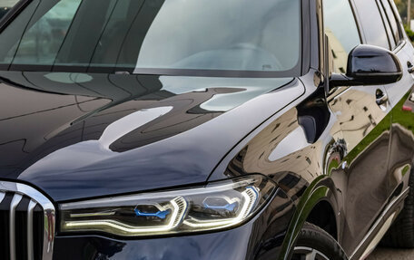BMW X7, 2019 год, 5 999 000 рублей, 2 фотография