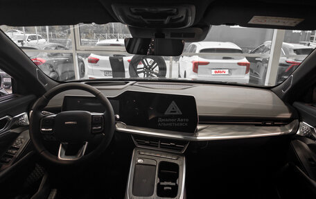 Haval F7x, 2025 год, 3 699 000 рублей, 8 фотография
