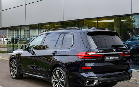 BMW X7, 2019 год, 5 999 000 рублей, 7 фотография