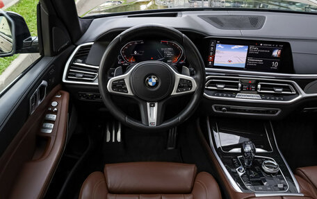 BMW X7, 2019 год, 5 999 000 рублей, 12 фотография