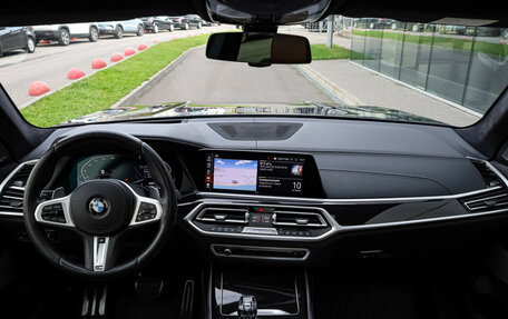 BMW X7, 2019 год, 5 999 000 рублей, 11 фотография