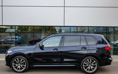 BMW X7, 2019 год, 5 999 000 рублей, 8 фотография
