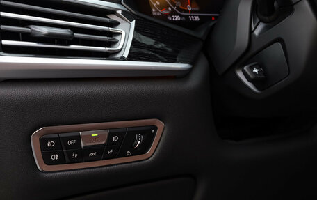 BMW X7, 2019 год, 5 999 000 рублей, 16 фотография