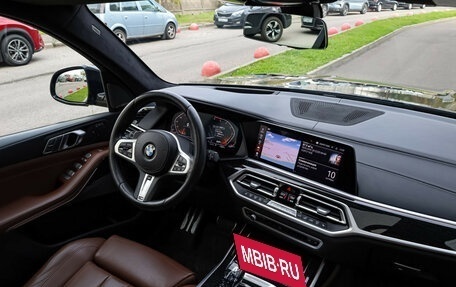 BMW X7, 2019 год, 5 999 000 рублей, 10 фотография