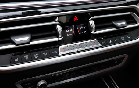 BMW X7, 2019 год, 5 999 000 рублей, 20 фотография