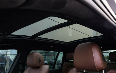 BMW X7, 2019 год, 5 999 000 рублей, 23 фотография