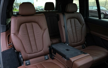 BMW X7, 2019 год, 5 999 000 рублей, 29 фотография