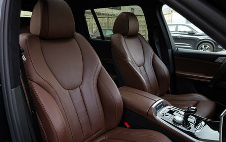BMW X7, 2019 год, 5 999 000 рублей, 25 фотография