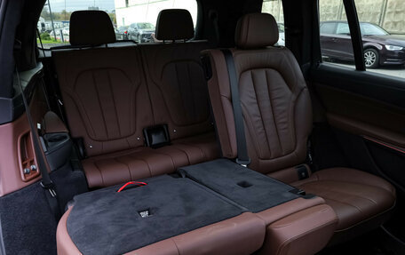 BMW X7, 2019 год, 5 999 000 рублей, 30 фотография