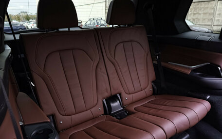 BMW X7, 2019 год, 5 999 000 рублей, 34 фотография
