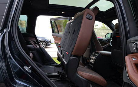 BMW X7, 2019 год, 5 999 000 рублей, 33 фотография