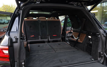 BMW X7, 2019 год, 5 999 000 рублей, 39 фотография