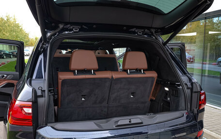 BMW X7, 2019 год, 5 999 000 рублей, 37 фотография