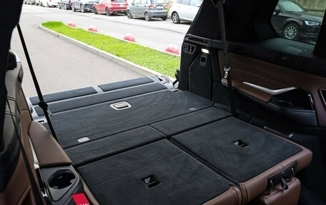 BMW X7, 2019 год, 5 999 000 рублей, 36 фотография