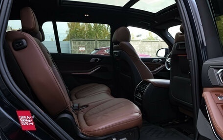 BMW X7, 2019 год, 5 999 000 рублей, 32 фотография