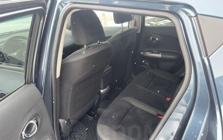 Nissan Juke II, 2012 год, 1 150 000 рублей, 9 фотография