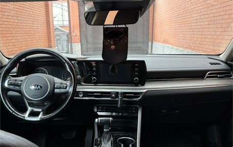 KIA K5, 2020 год, 2 250 000 рублей, 3 фотография